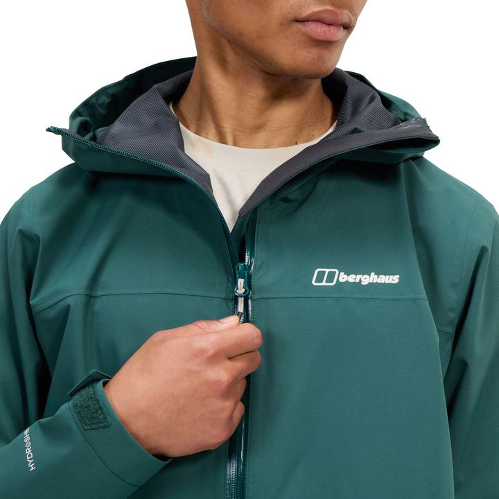 Immagine prodotto Berghaus Giacca con cappuccio Arnaby (XXL)