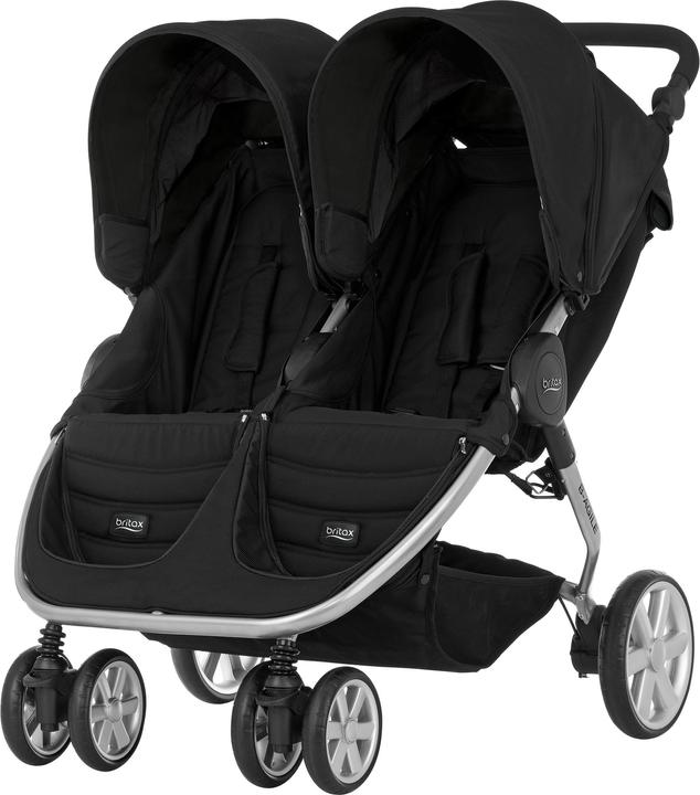 Britax Römer B-Agile Double