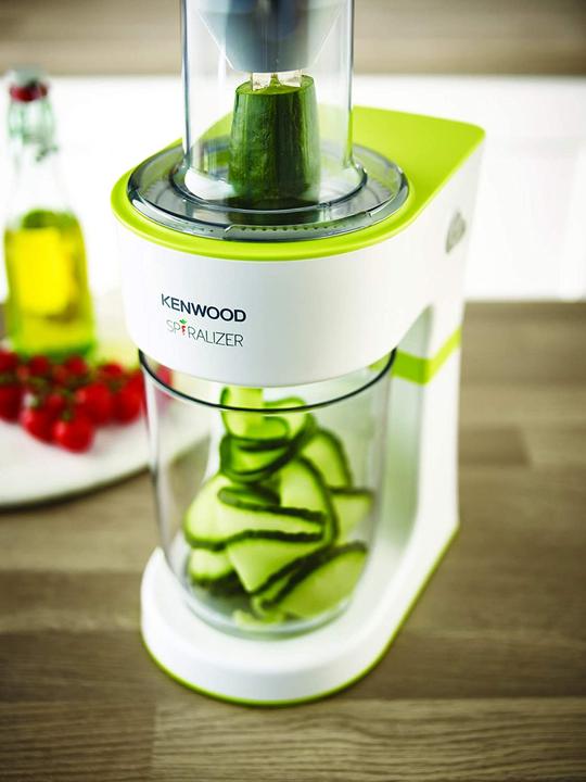 Actual product image Kenwood Spiral Cutter