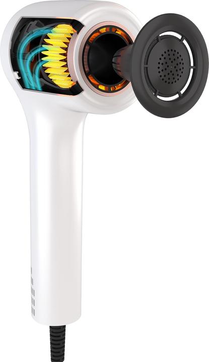 Genius INV Hair D7