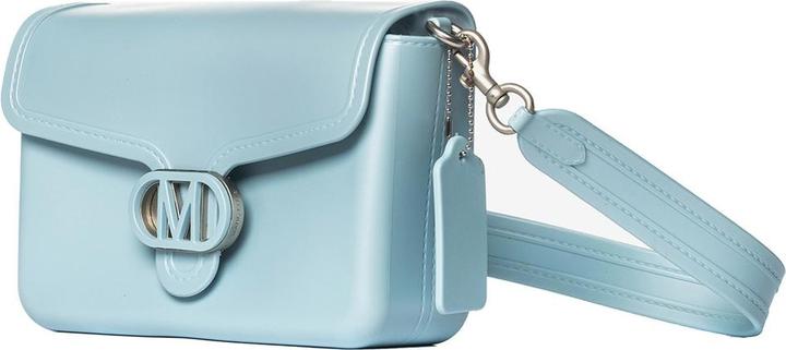 Image du produit Marc Ellis Damen Schultertasche - Modell Elowen Nova - 100% Gummi - 19.0 X 11.0 X 6.5 Cm