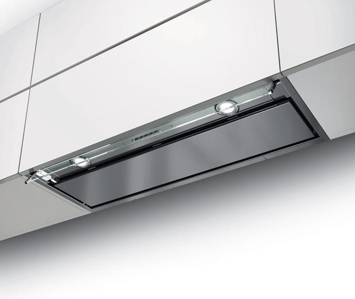 Actual product image IN-NOVA PREMIUM X KL A60 (Flat-screen hood)