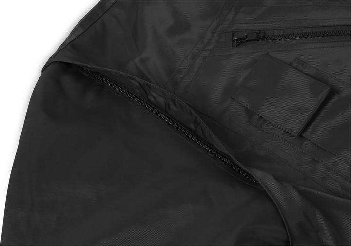 Actual product image Polar Husky Pilot jacket Leeds (4XL)