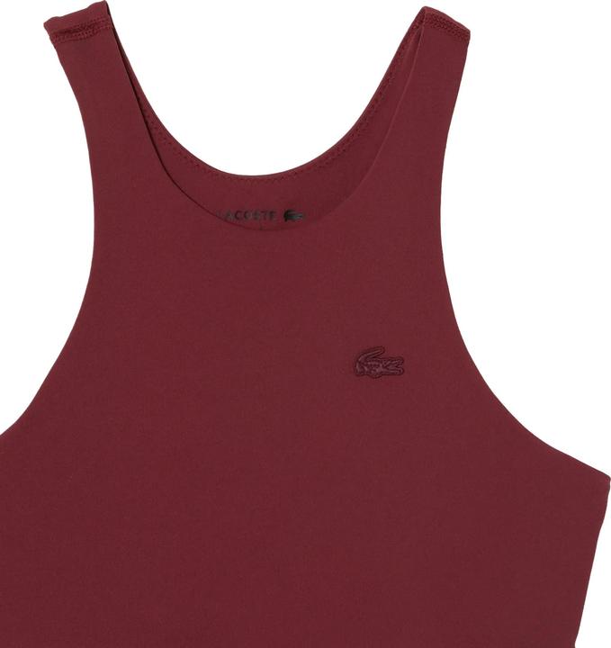 Produktbild Lacoste SportBH Schnell trocknend (XL)