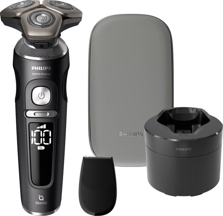 Philips Series 9000 Prestige