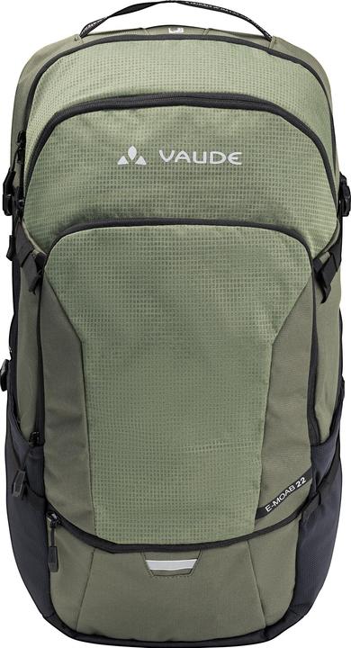 Actual product image Vaude eMoab (22 l)