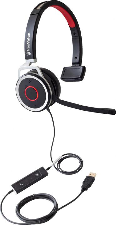 Image du produit FreeVoice 440 UC (Filaire, USB-A)