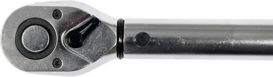 Immagine prodotto Yato Chiave dinamometrica 1/2" 20-220Nm (1/2", 20 Nm, 220 Nm)