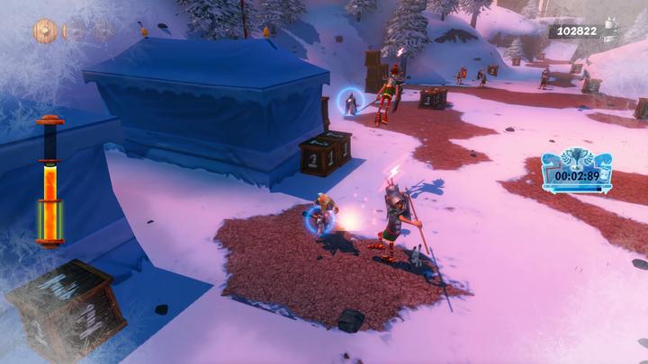 Produktbild Activision Asterix & Obelix XXL Romastered (PS4, DE)