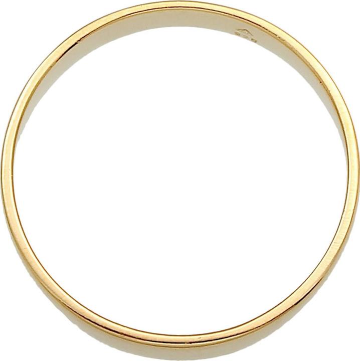 Produktbild Kuzzoi Bandring (64, 925 Silber)