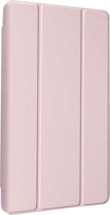 Actual product image Dux Ducis Toby Series Bookcover (Galaxy Tab S9 FE+)