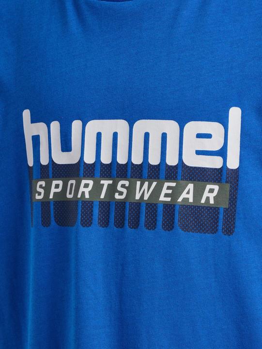Immagine prodotto hummel hmlTUKAS T-SHIRT S/S (104)