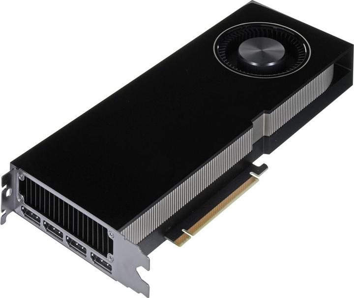 Produktbild PNY Nvidia RTX A6000 (48 GB)