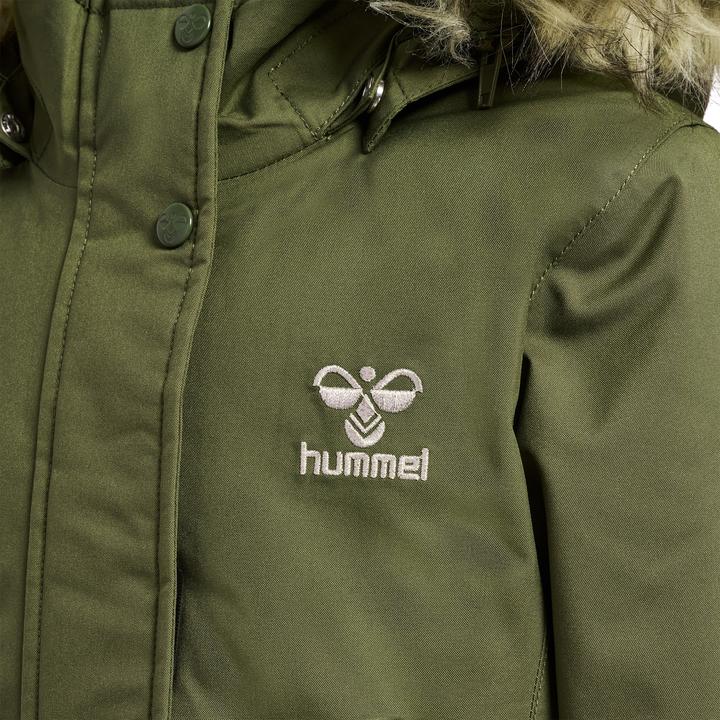 Produktbild hummel Hmlalma Tex Coat (152)