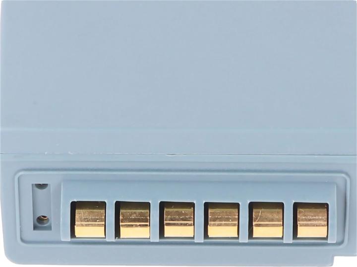 Actual product image XCell Lithiumbatterie passend für Philips, Laerdal Heartstart Forerunner 2, 2+, M3863A (4200 mAh)