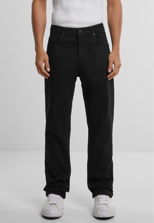 Actual product image 2Y Studios 2Y Gabrie Basic Straight Jeans - 178439 (Frequency band 38 (2600 MHz))