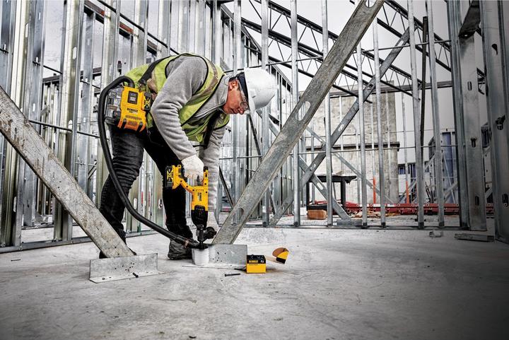 Image du produit DeWalt DWH161D1 (Aspirateur sec)