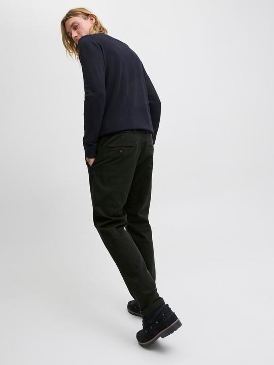Image du produit Jack & Jones Pantalon chino slim fit Pantalon chino (W32/L30)