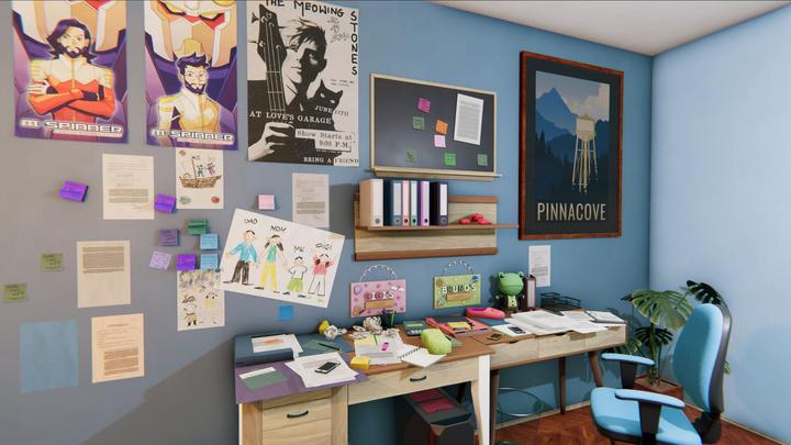 Produktbild Merge Games House Flipper 2 (PC)