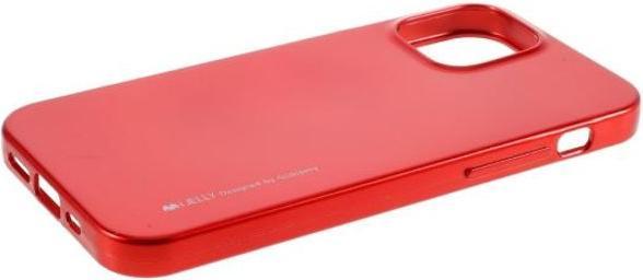 Image du produit Goospery i Jelly Metal Series (Apple iPhone 12 Pro Max)