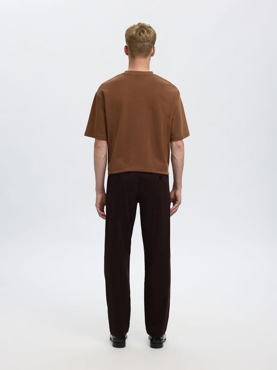Produktbild Selected Homme Slh196-Straight-New Miles Flex Pant Noos (W31/L32)