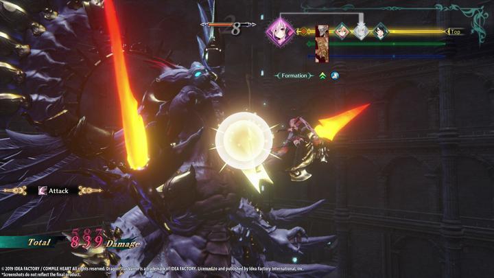 Immagine prodotto Idea Factory Drago Stella Varnir (PS4, EN)
