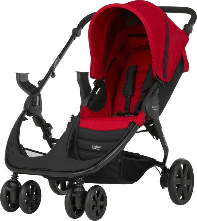 Produktbild Britax Römer B-Agile Double