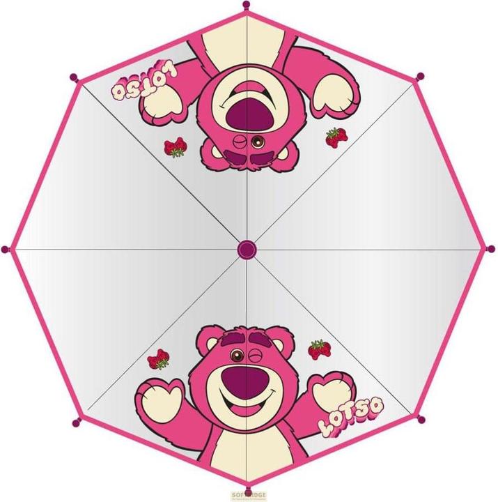 Cerdá Toy Story Regenschirm Lotso