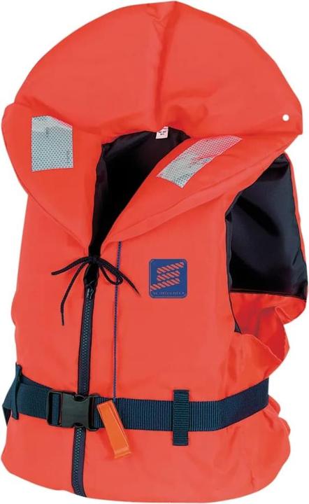 Actual product image ProPlus Life jacket Tornado adults (M, L, 60-70 kg)