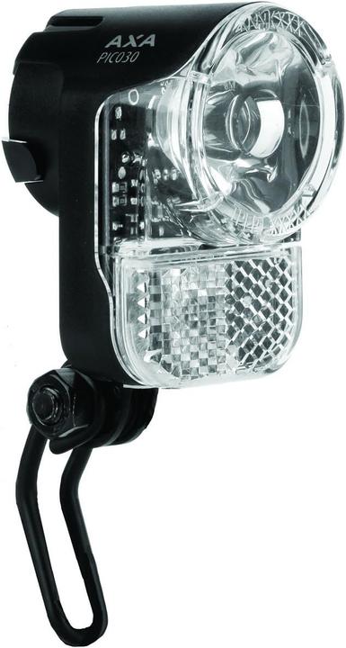 Actual product image AXA Pico30 Switch bike light (35 lm)