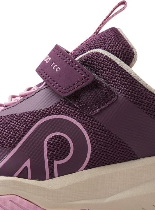 Image du produit Reima tec Kinder Sneaker Enkkari Deep (32)