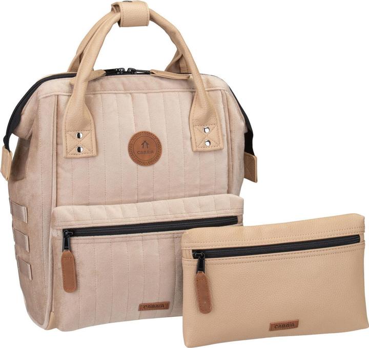Actual product image Cabaia Adventurer S (12 l)