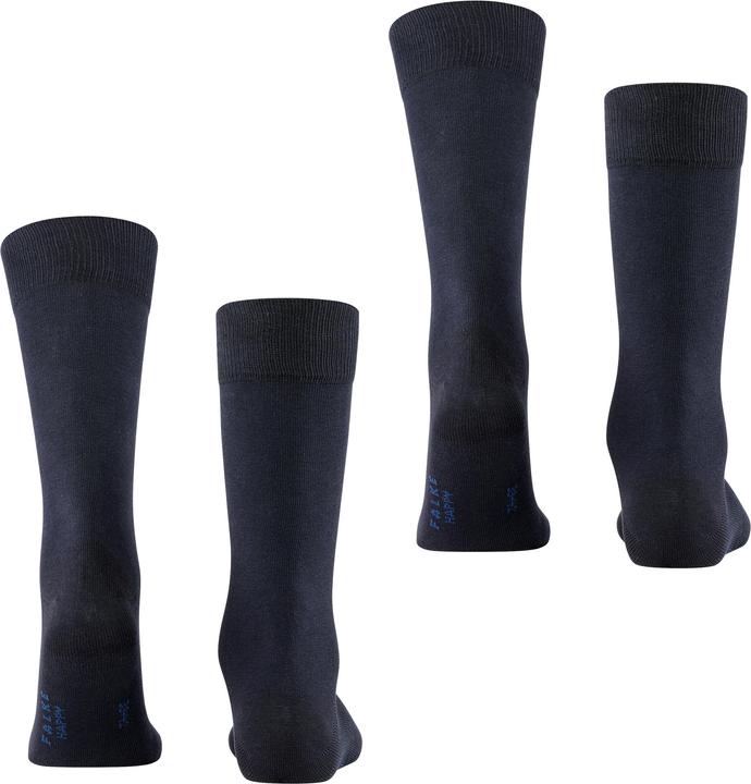 Actual product image Falke Happy SO (pack of 2, 43 - 46)