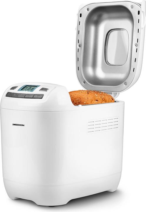 Produktbild Medion MD18636) Brotbackautomat