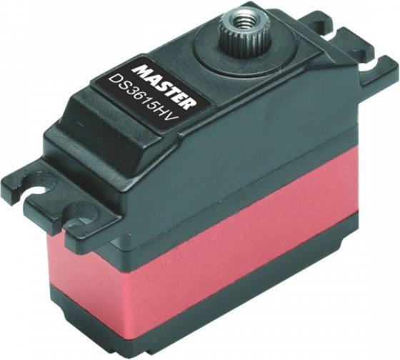 Produktbild Master DigitalServo DS