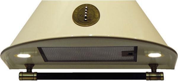 Image du produit Kaiser A 9423 ElfBE Eco (Hotte murale)
