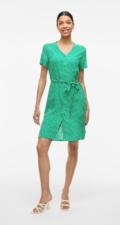 Immagine prodotto Vila Kurz Blusenkleid (44)