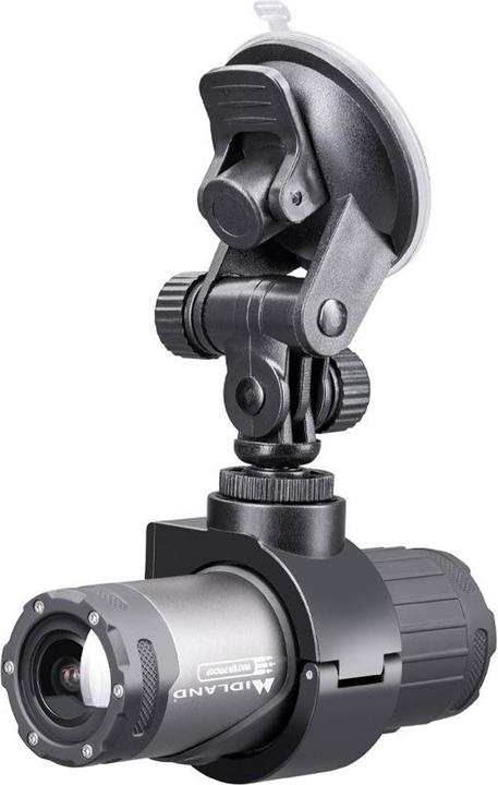 Actual product image Midland Bike Guardian Wifi (Wi-Fi, Rechargeable battery, Full HD)