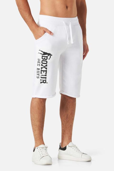 Immagine prodotto Boxeur des Rues Shorts Basic Short Sweatpants (L)