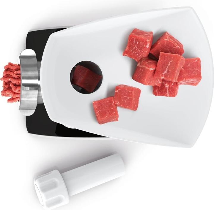 Image du produit Bosch Hausgeräte MFW3850B