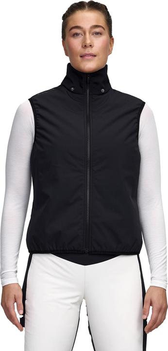 Actual product image Daehlie W Jacket Raw 5.0 (M)