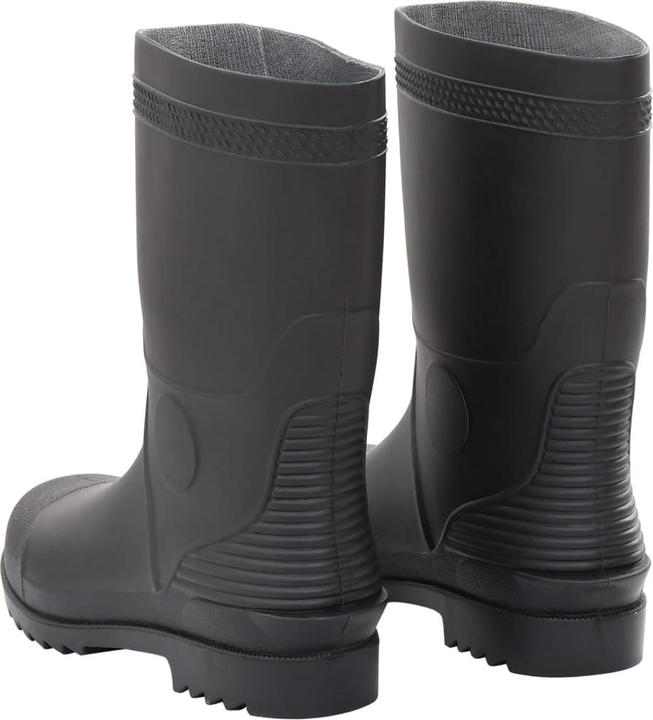 Image du produit VidaXL Bottes en caoutchouc (46)