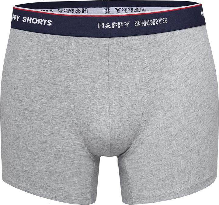 Actual product image Happy shorts Retro Pants motifs (M, pack of 3)
