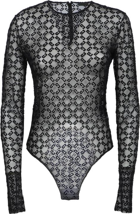 Immagine prodotto Givenchy Top Black (L)