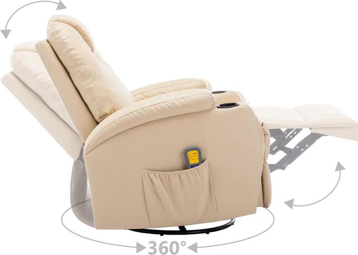 Actual product image VidaXL Martemianova