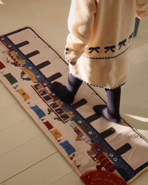 Image du produit Konges Slojd Sol Piano Multi