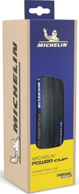 Actual product image Michelin Power Cup (28 x 1.00, 32-622)