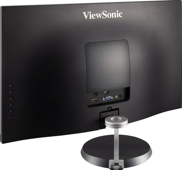 Immagine prodotto Viewsonic VX2485 (1920 x 1080 pixel, 23.80")