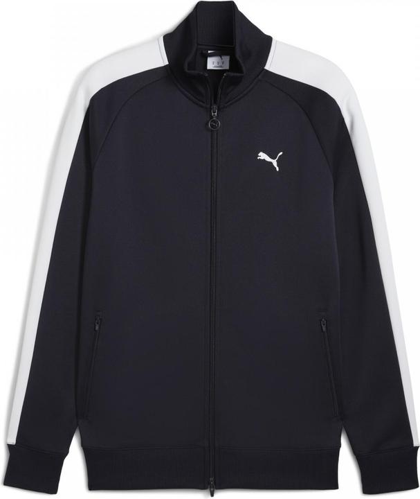 Actual product image Puma T7 ALWAYS ON Track Jacket DK (M)