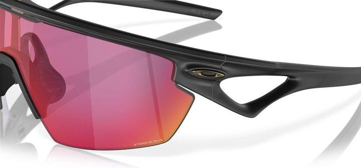 Produktbild Oakley Sphaera (Matte Black, Prizm Road)